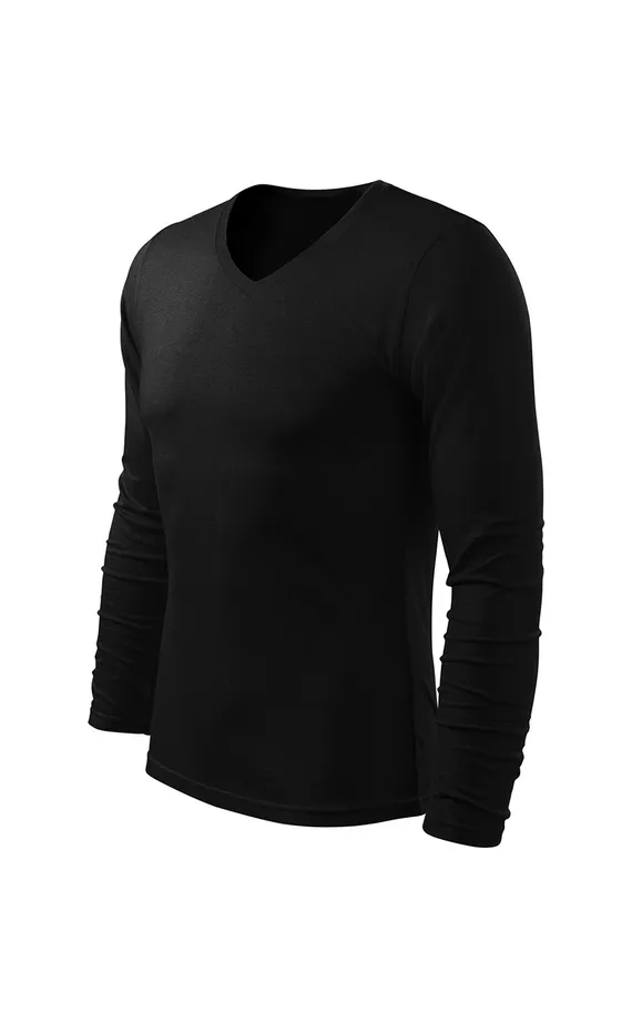 Мужская футболка EB32 Черный