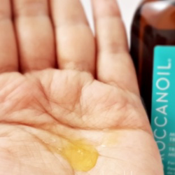 MOROCCANOIL Treatment восстанавливающее масло 100мл