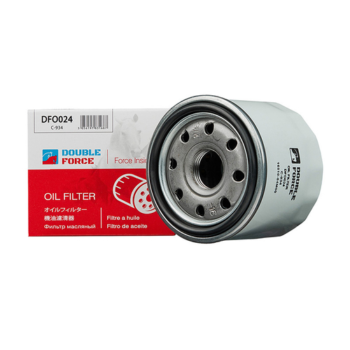 Фильтр масляный DOUBLE FORCE арт. DFO024 DFO024