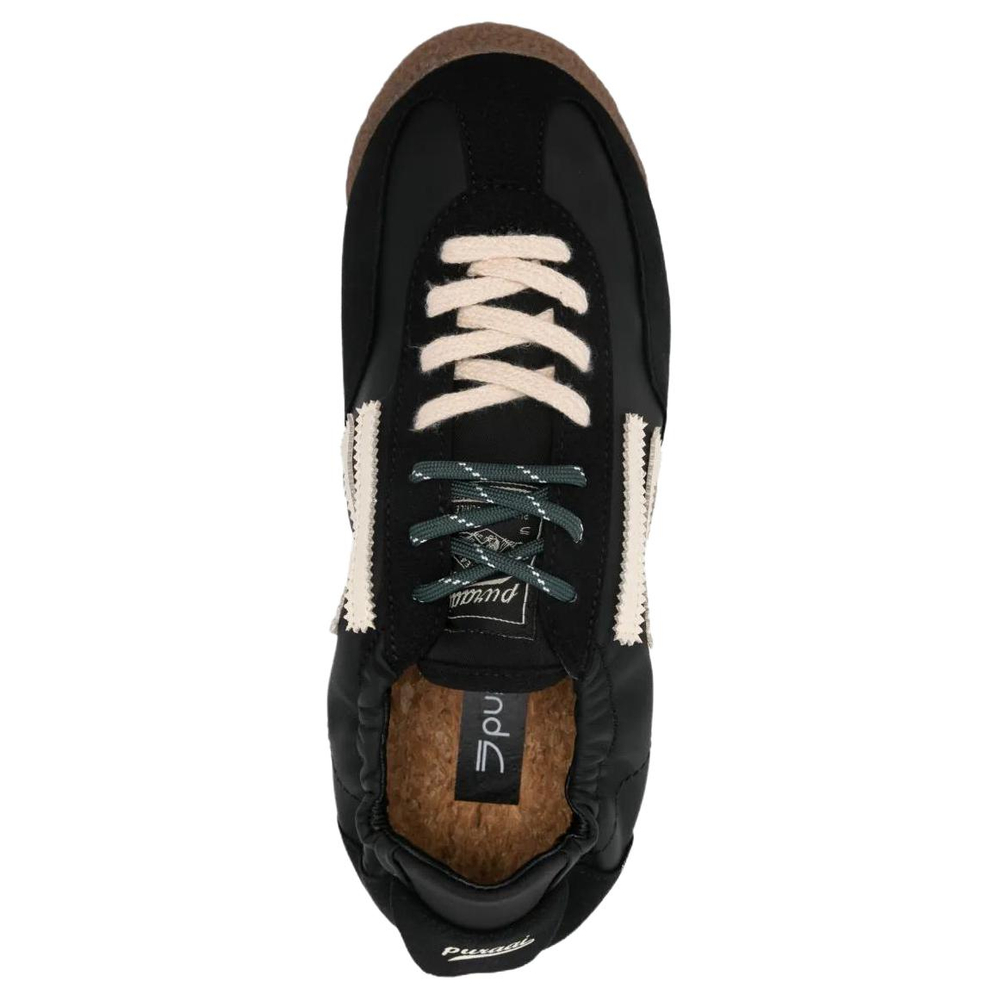 Puraai Panther Sneakers