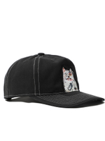 Кепка Lord Nermal Collage Snapback