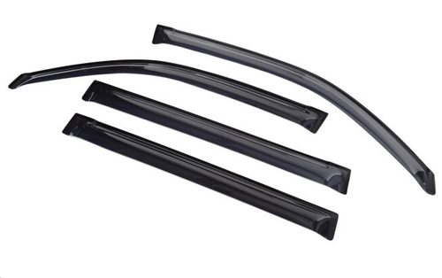 Ветровики /2191 Гранта/ лифтбэк (AZARD)