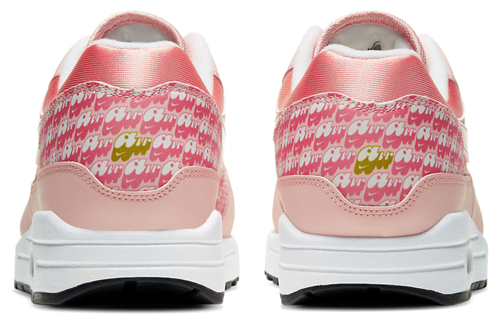Кроссовки Nike Air Max 1 Strawberry Lemonade