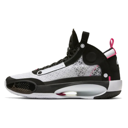 Кроссовки Air Jordan 34 PF Chinese New Year