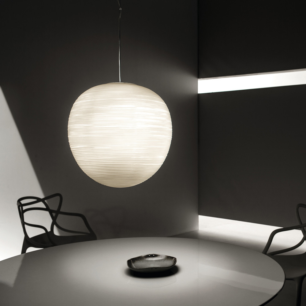 Pendant design lamp  Rituals 1 by Foscarini