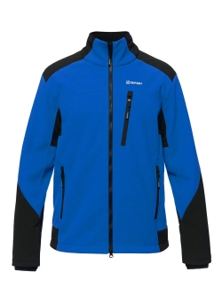 КУРТКА МУЖСКАЯ ВЕТРОЗАЩИТНАЯ BASK WB KONDOR V5