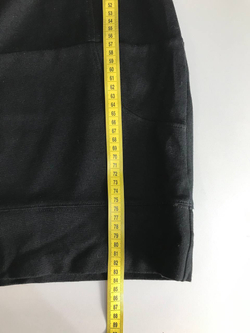 Платье Benetton обтягивающего кроя, маркировка 2XL, визуально на 11/12 лет