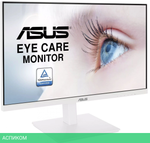Монитор Asus 27" VA27DQSB-W