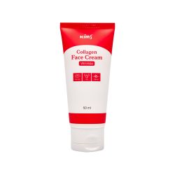 Kims Collagen Face Cream Крем для лица с коллагеном, 50 мл