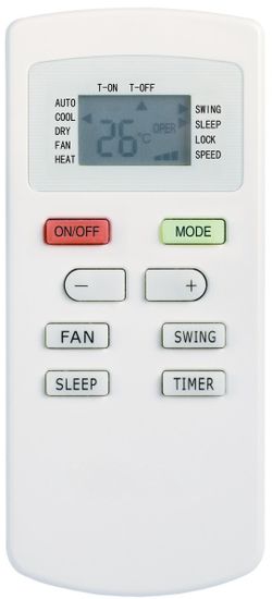 Сплит-система Rovex RS-09GS1