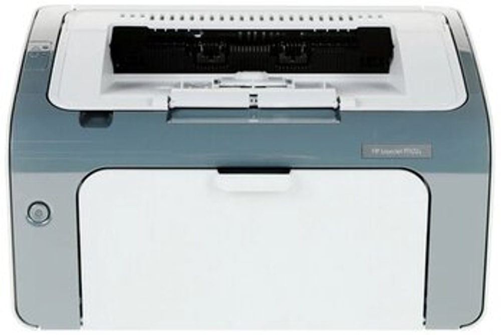 Принтер HP LaserJet Pro P1102S
