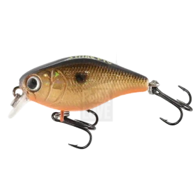 Воблеры Strike Pro Cranky 40F 4г