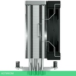 Кулер для процессора DeepCool AK400 (R-AK400-BKNNMN-G-1)