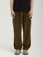 Мужские Брюки Corduroy Relaxed