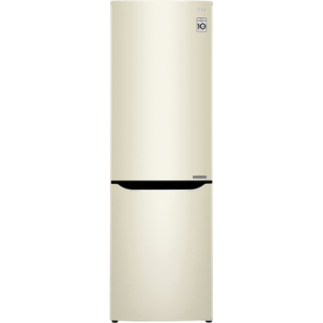 Холодильник LG GA-B419SYJL