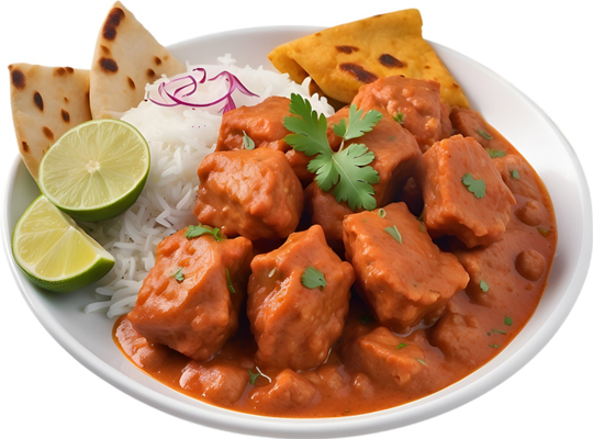 ИНТЕНСИВ! ИНДИЙСКАЯ КУХНЯ - Спецкурс "С миру по ложке"