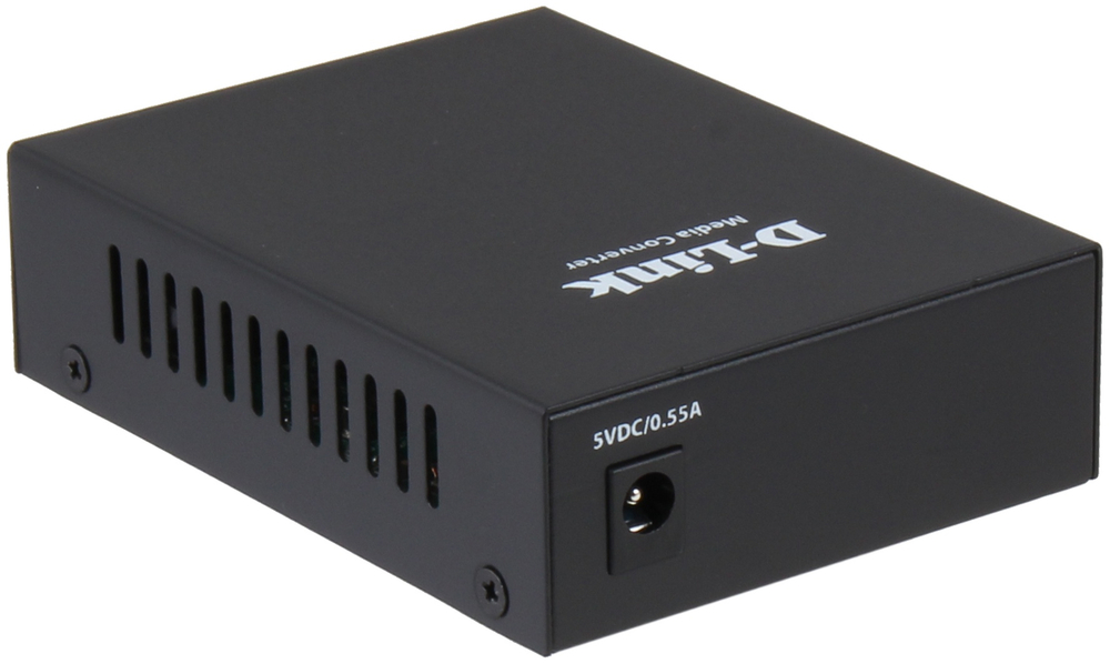 Медиаконвертер D-link DMC-G01LC/C1A