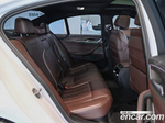 BMW 5 Series (G30) 530i M Sports (11.2020)