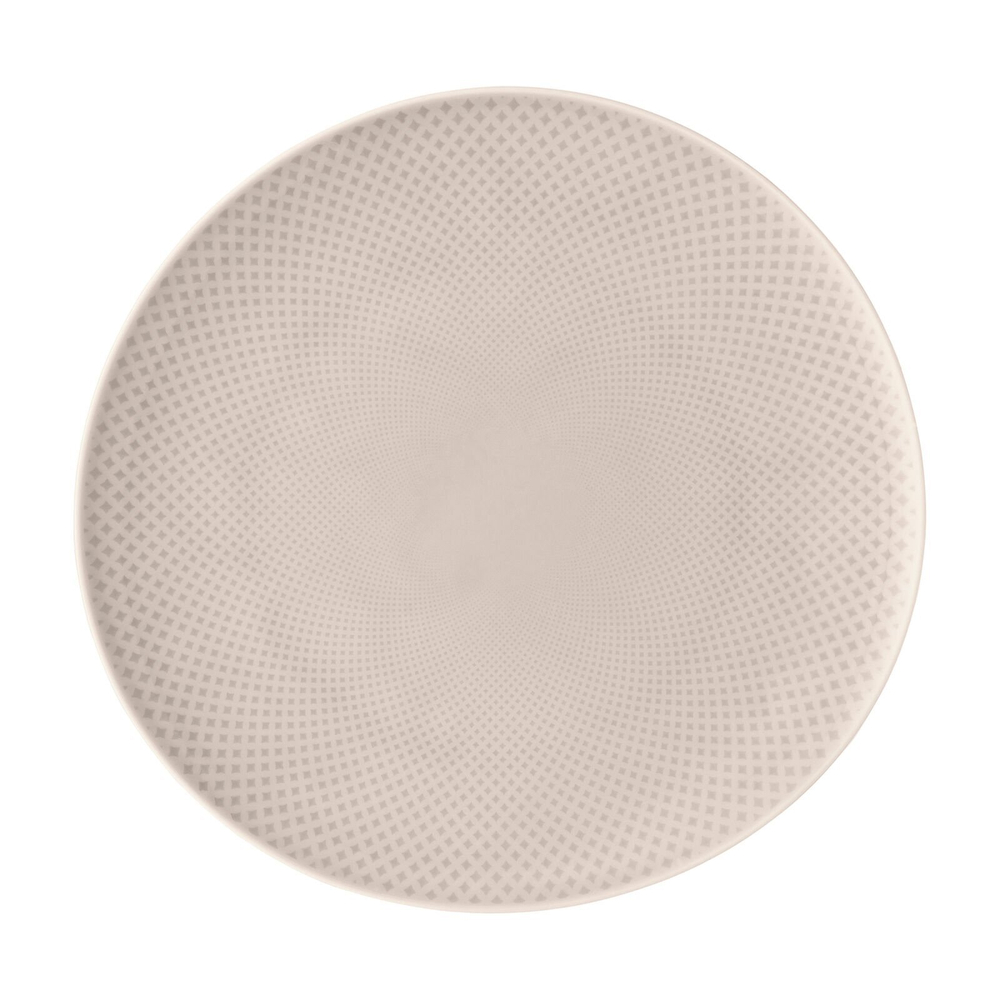 Тарелка сервировочная Rosenthal Junto Soft Shell (32 см)