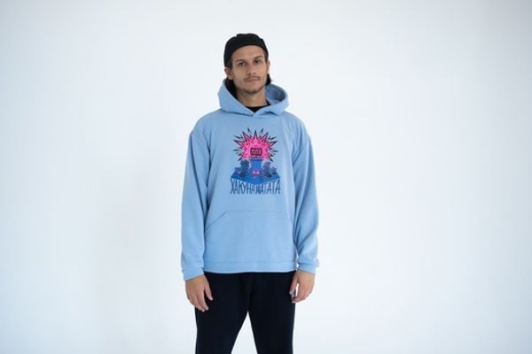 Худи Хакуна Матата - фото 2