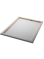 Картина по номерам  -Следуй за мной к белому храму