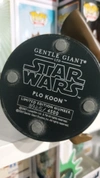 Лимитированный бюст джедая Пло Кун от Gentle Giant Star Wars