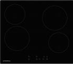 Электрическая варочная панель Maunfeld EVCE.594-BK