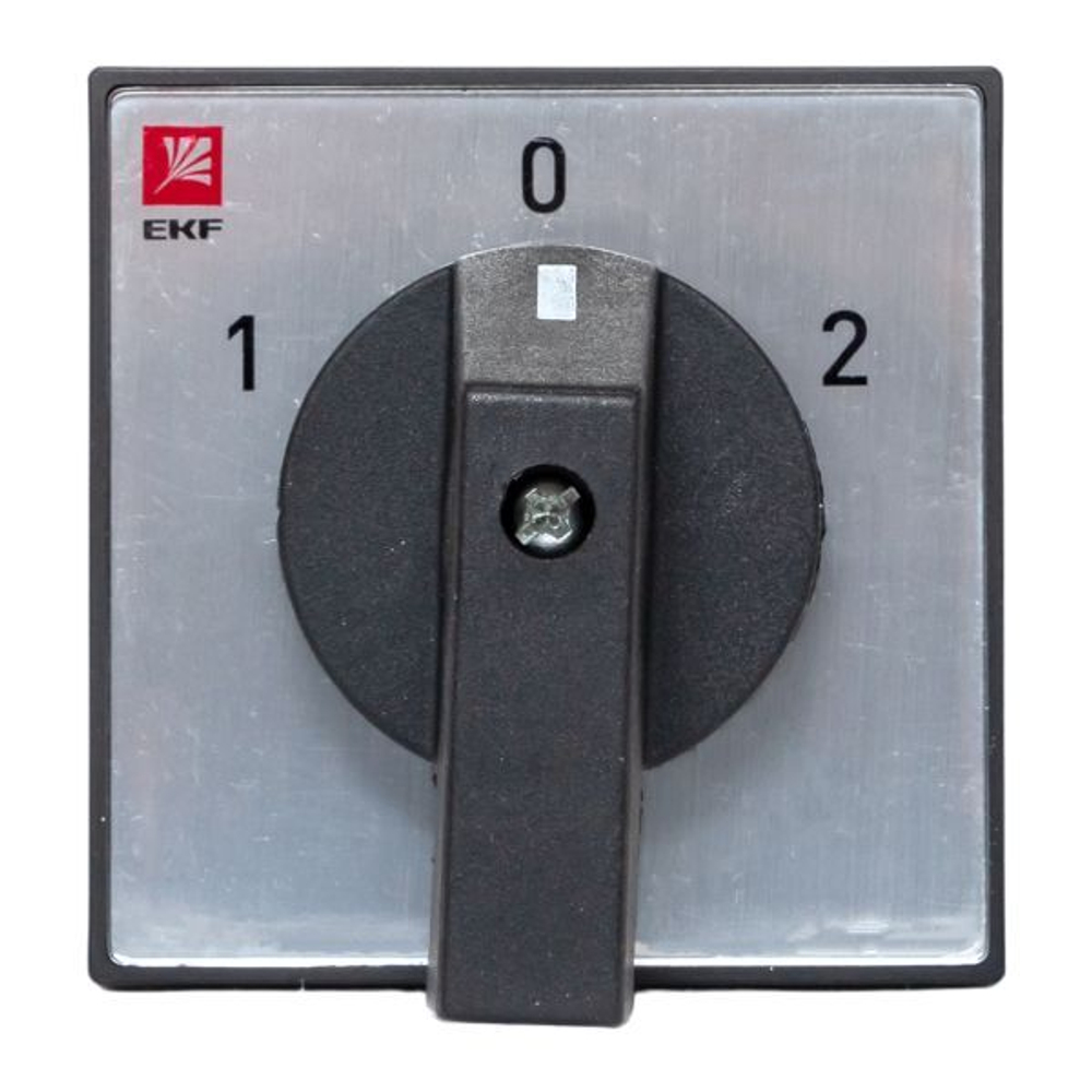 Переключатель кулачковый  EKF pk-1-43-32
