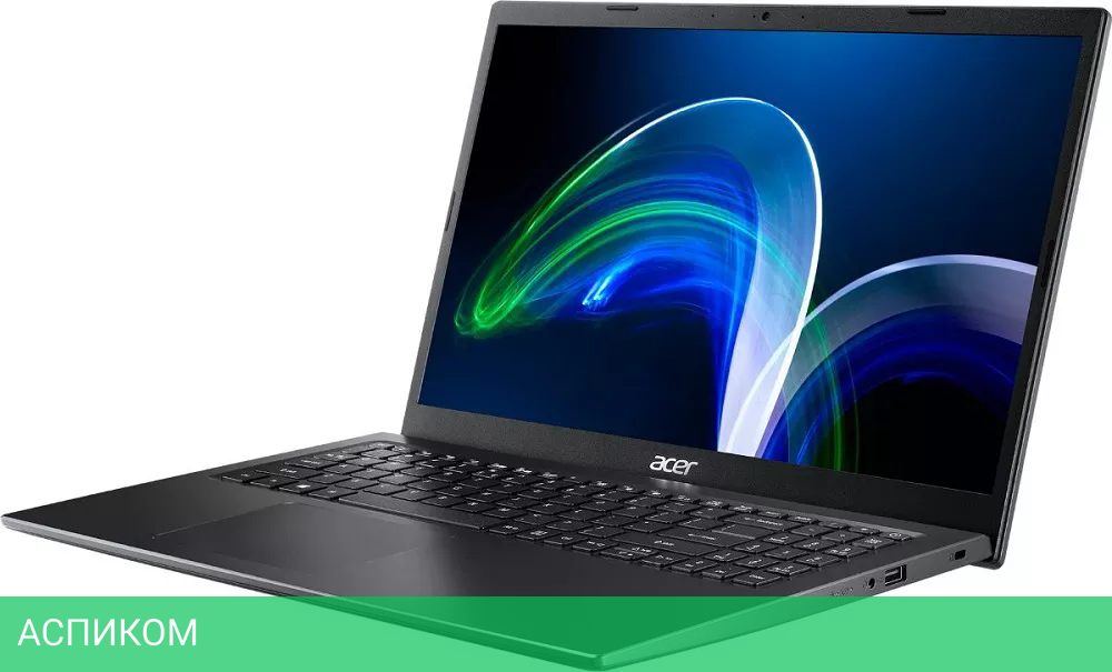 Ноутбук Acer Extensa 15 EX215-54-3763 NX.EGJER.03U