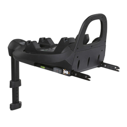 База Chicco Full 360 i-size base черный