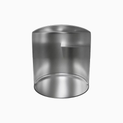 Банная печь «Атмосфера М» сетка нержавейка