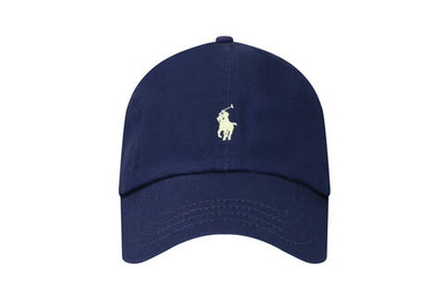 кепка POLO RALPH LAUREN - темно-синий(552489)