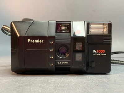 Premier PC-1000