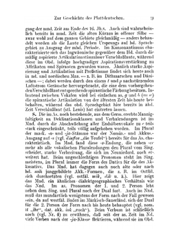 Plattdeutsche Mundarten | Hubert Grimme