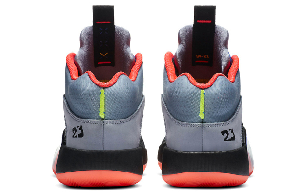 Кроссовки Jordan Air Jordan 35 Center Of Gravity