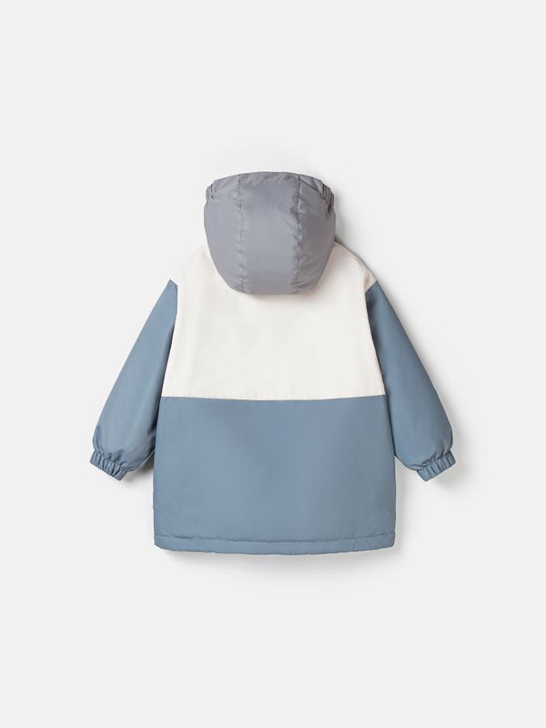 Куртка демисезонная 