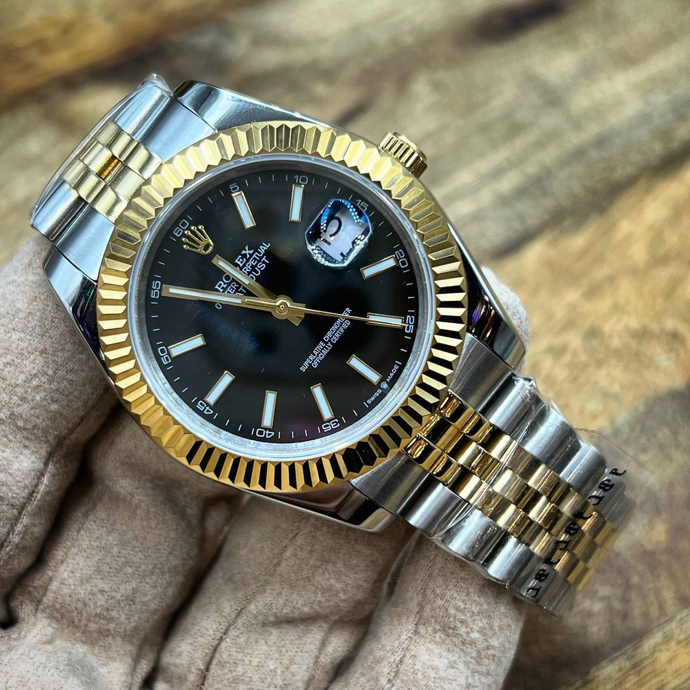 Часы Rolex