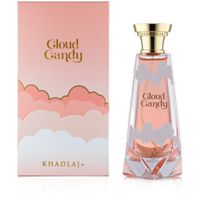 Khadlaj Cloud Candy EDP 100ml