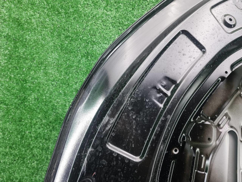 Капот Omoda C5 (2022-н.в.)