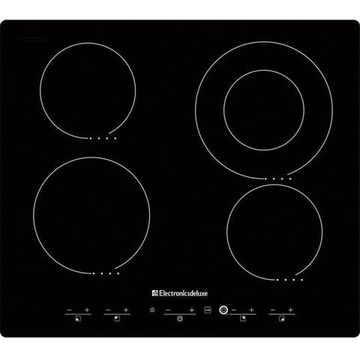 Электрическая варочная панель Electronicsdeluxe 595203.01эвс