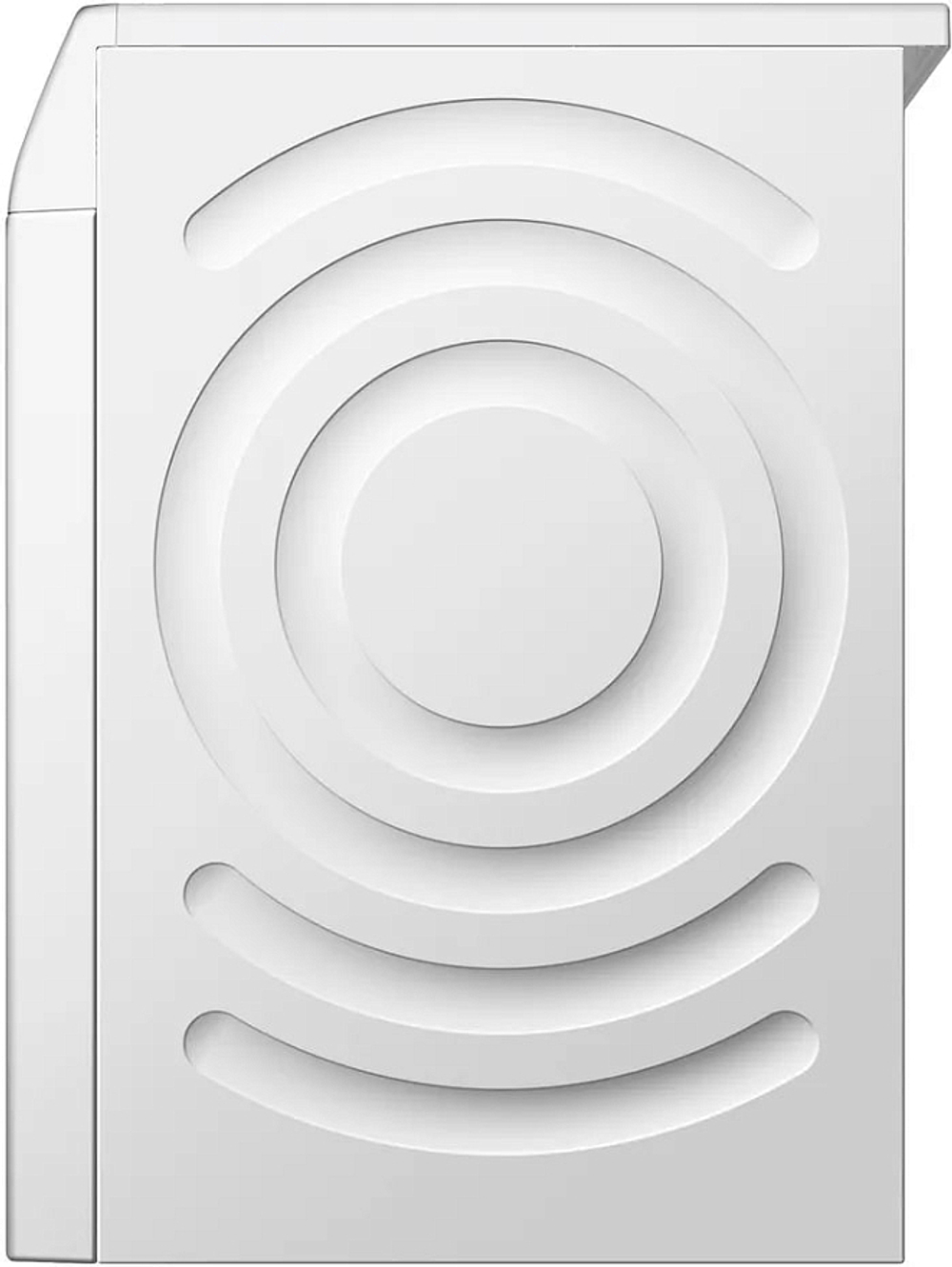 Стиральная машина Bosch WDU8H542SN