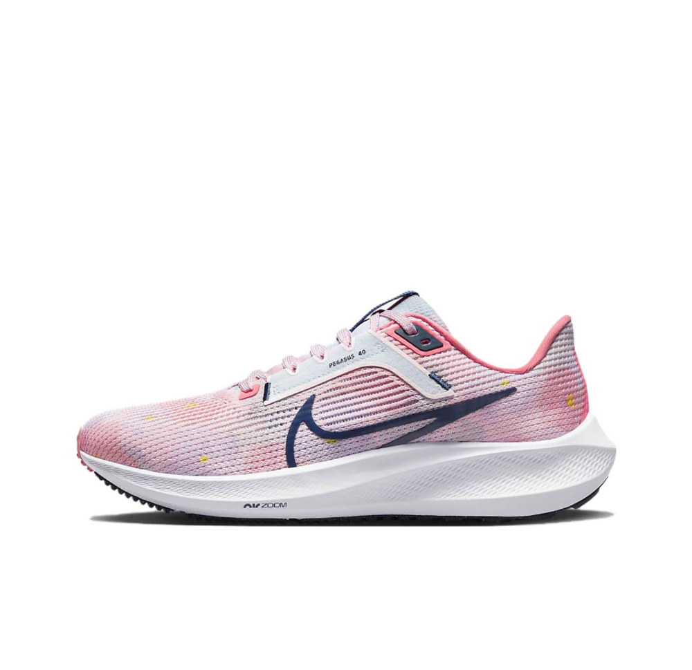 Женские кроссовки Nike Air Zoom Pegasus 40 Premium WMNS 'Pink Acid Wash' DV7890-600
