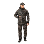 Костюм Remington Himalayan Black Camo р. XL