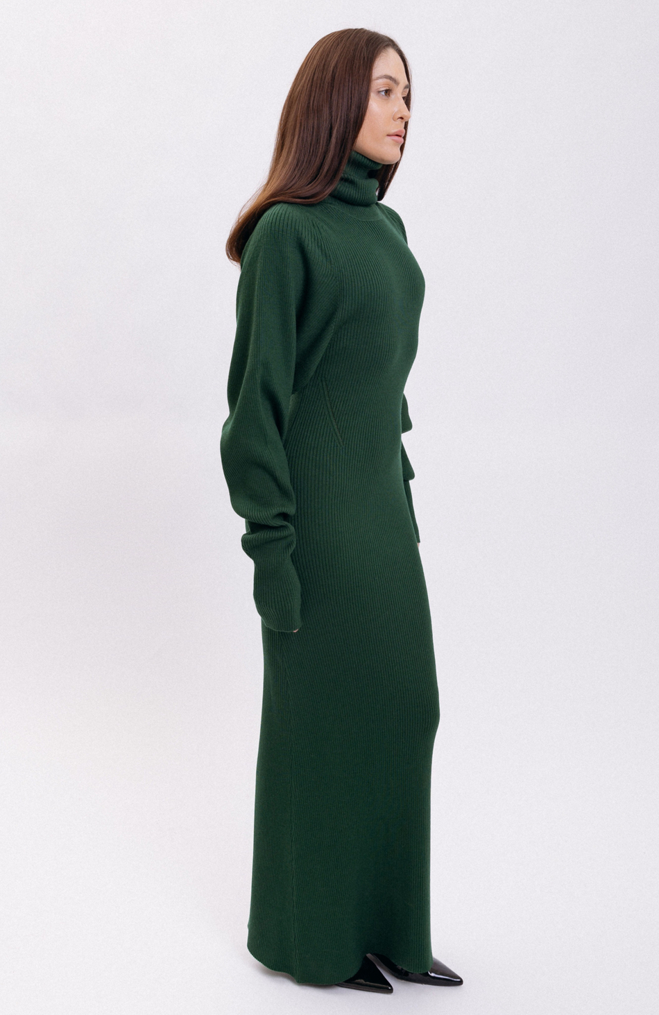 Платье NOTTE COLLETTO