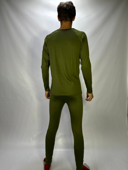 Термобелье NET Классическое