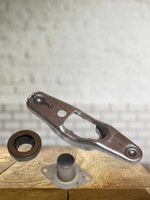 Подшипник выжимной сцепления LUK 514002210 VW, Audi, Seat, Skoda, Фольксваген, Ауди, Сеа́т, Шкода