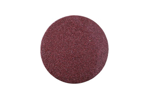 Круг шлифовальный универсальный 5 шт. (125 мм; Р120) "МАСТЕР" Зубр 35563-125-120