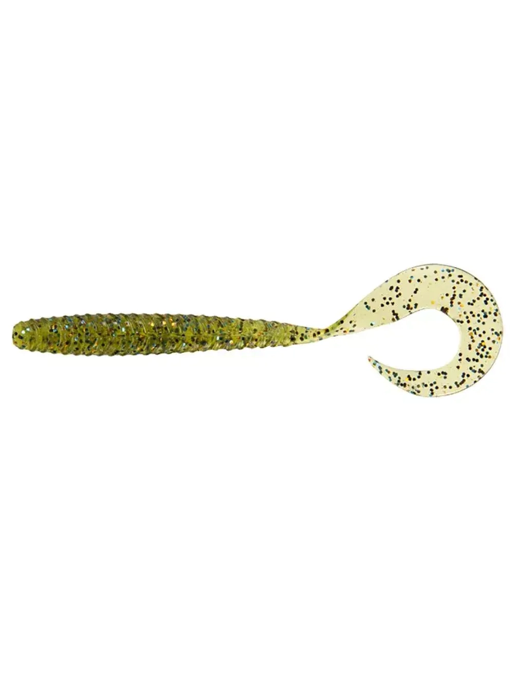 Твистер Pontoon21 Homunculures Hightailer, 2.5'', длина 63,5мм, вес 2,4гр,цвет 117