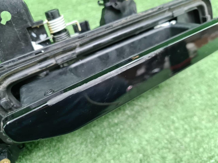 Ручка двери задняя правая EXEED RX (2023-н.в.)