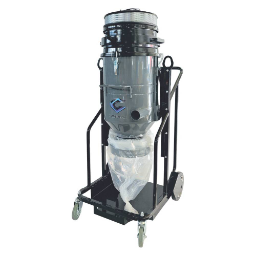 Пылесос Linolit Cybervac